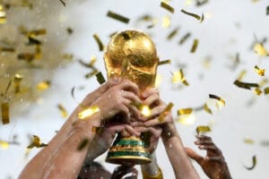 The Grand Spectacle: Unveiling the Biggest Sporting Events in the World
