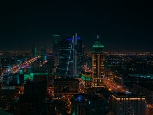 Riyadh: The Ultimate Destination for Spectacular Events