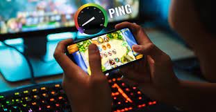 the Importance of Ping in Gaming