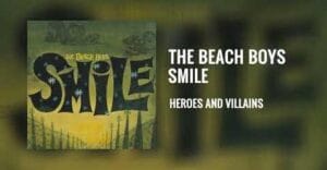 Unreleased Beach  Boys 1966 Smile