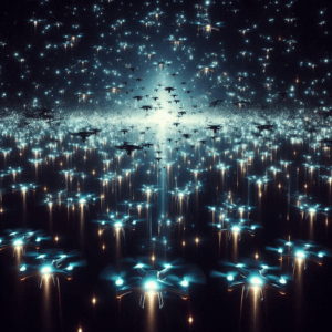 The Rise of Stealth Chook 4K Drones: A complete information in 2024
