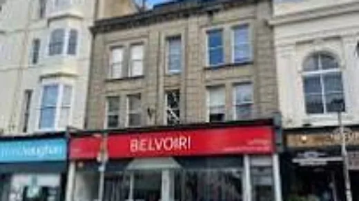 Belvoir Estate & Letting Agents — Hove — Brighton — Haywards Heath & Burgess Hill