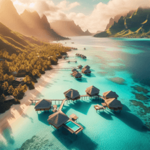 Finest Time to Journey to Bora Bora: A Full Information