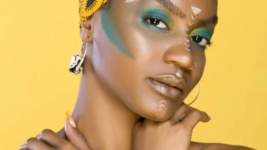 A Quick Historical past of Cosmetics: From Historic Occasions to Trendy Magnificence