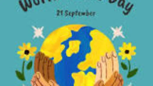 Worldwide Peace Day