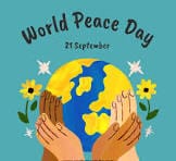 Worldwide Peace Day