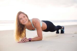 How to Turn Your Weight Loss Program Into a Way of Life